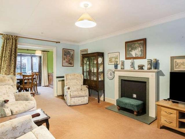 House for sale in East Ilsley, West Berkshire