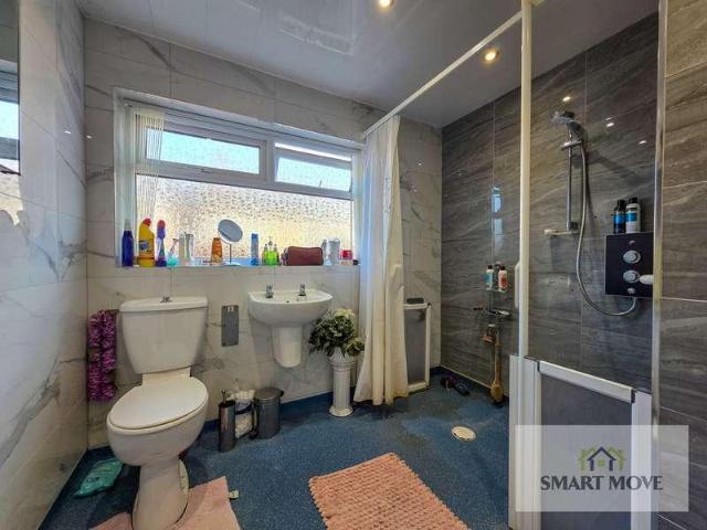 House for sale in Tarleton, Roby Mill