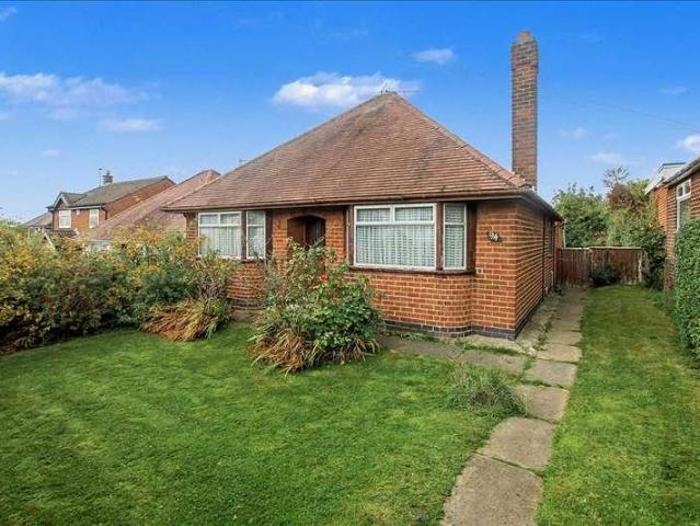 House for sale in Attenborough, East Midlands