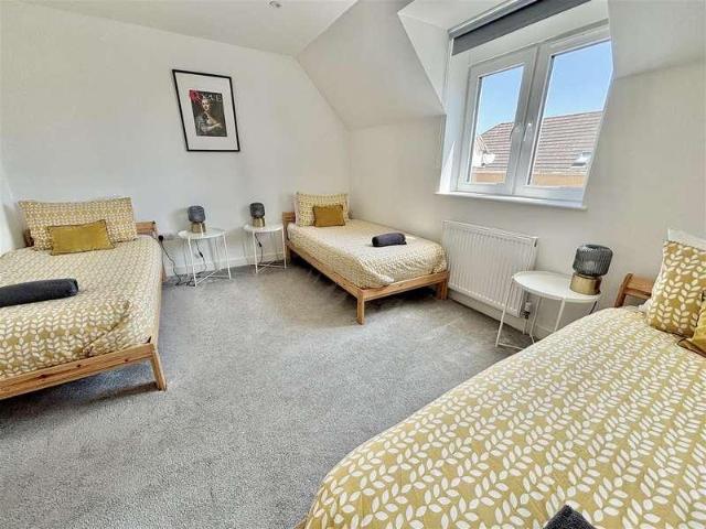 House for sale in East Dorset