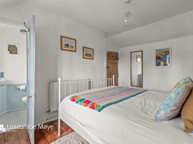 House for sale in Strode, Devon