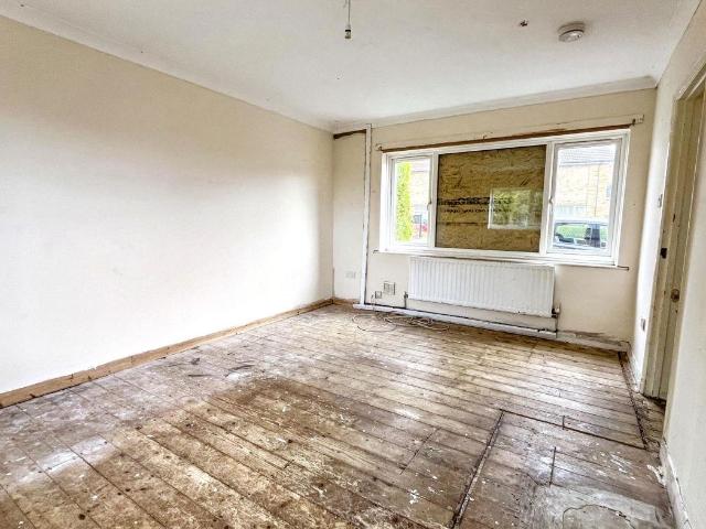 House for sale in Pegswood, Northumberland