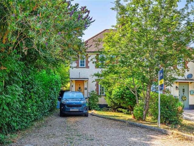 House for sale in St Margaret's, Dacorum