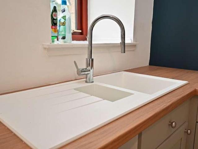 House for sale in Milton, Dunoon