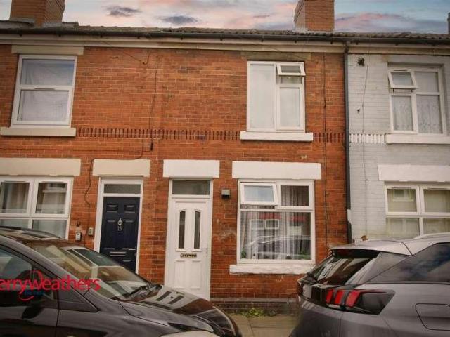 House for sale in Rotherham, Eastwood