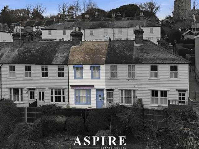 House for sale in Alton Barnes, Isle Of Man
