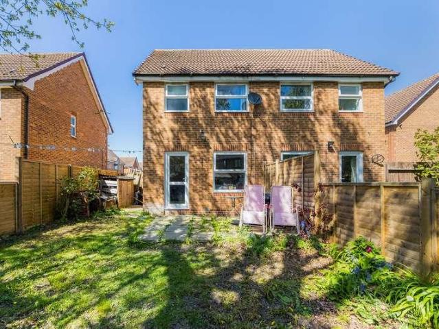 House for sale in Ladygrove, Berrick Salome