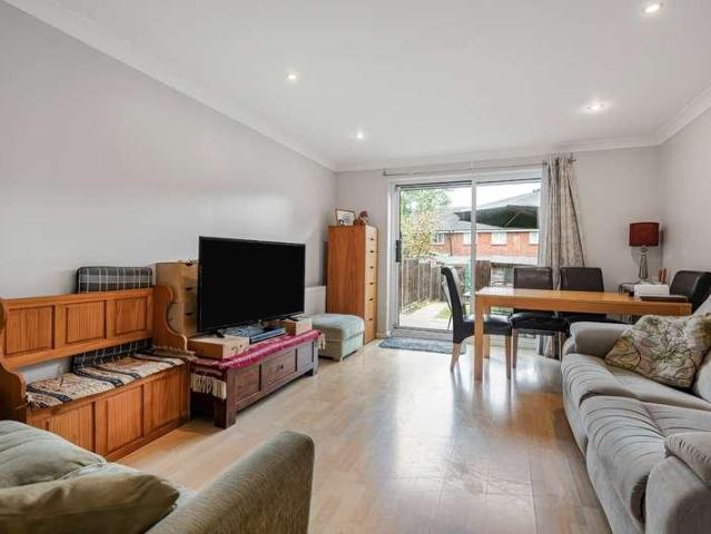 House for sale in Shenley, Hertfordshire