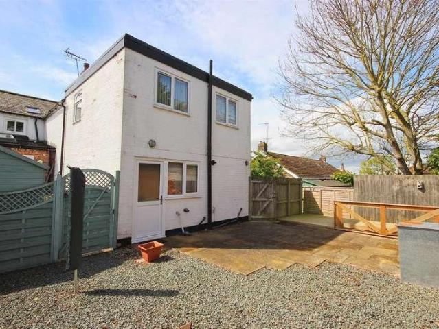 House for sale in Sigglesthorne