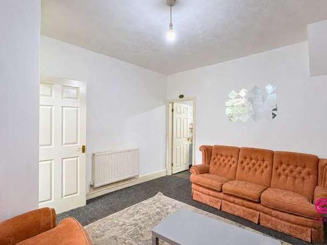 House for sale in Lee Bank, Greater Manchester