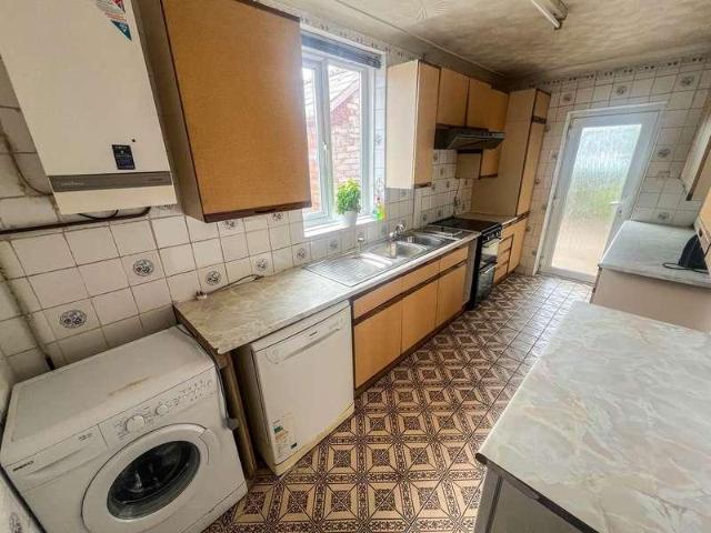 House for sale in Wimborne, St Johns