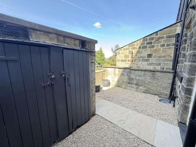 House for sale in Steeton with Eastburn, Steeton