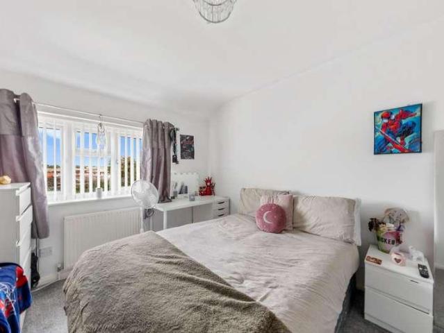 House for sale in Hulme, Warrington