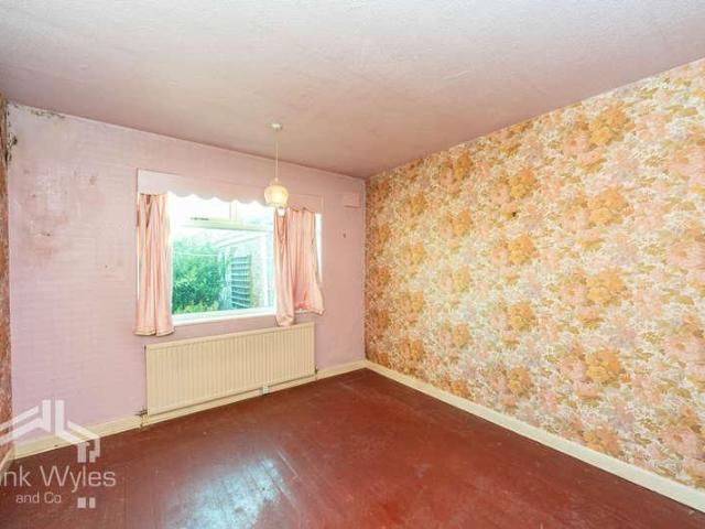 House for sale in St Annes, Lytham