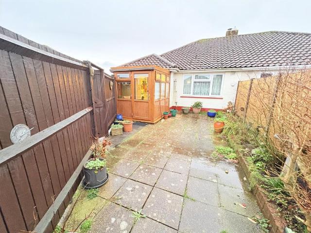 House for sale in Fareham, Hampshire