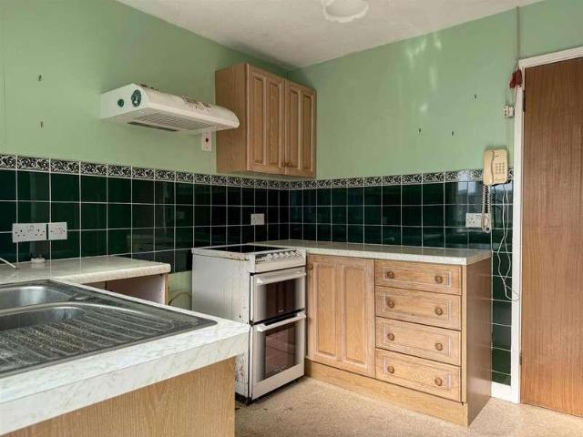 House for sale in Kentisbury, Devon