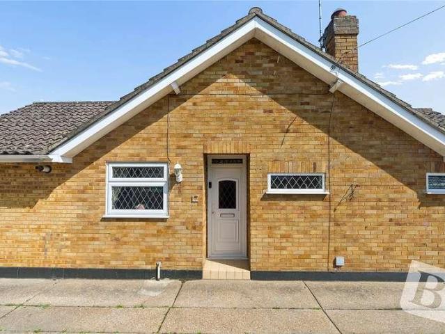 House for sale in Shotgate, Basildon