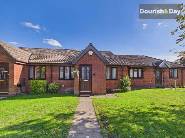 House for sale in Highfields, Stafford