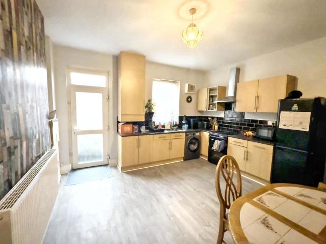 House for sale in Westoe, South Shields