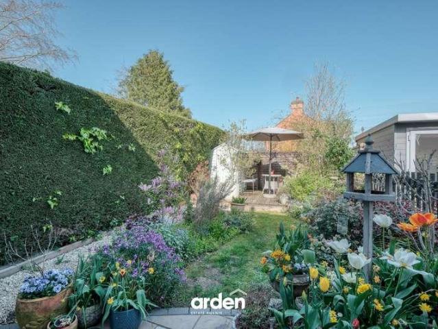 House for sale in Forthampton, Worcestershire