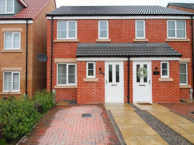 House for sale in Burnside, Tyne And Wear