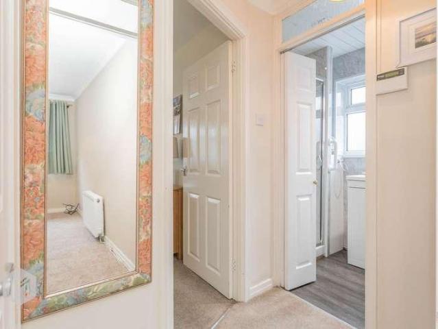 House for sale in New Hall Farm, Wigan