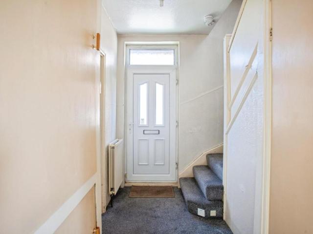 House for sale in Southey, South Yorkshire