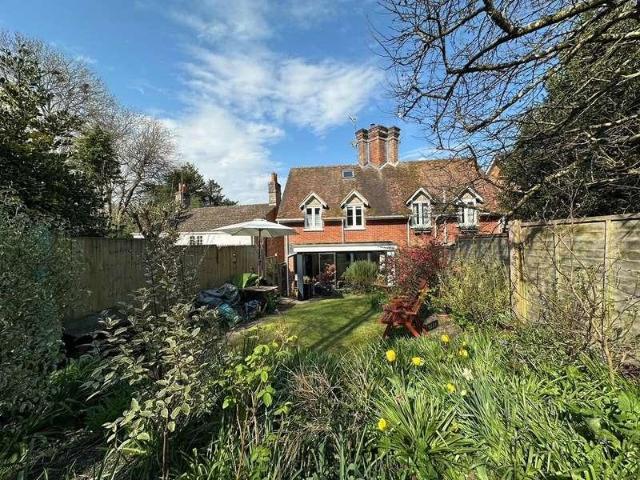House for sale in Downton, Wiltshire