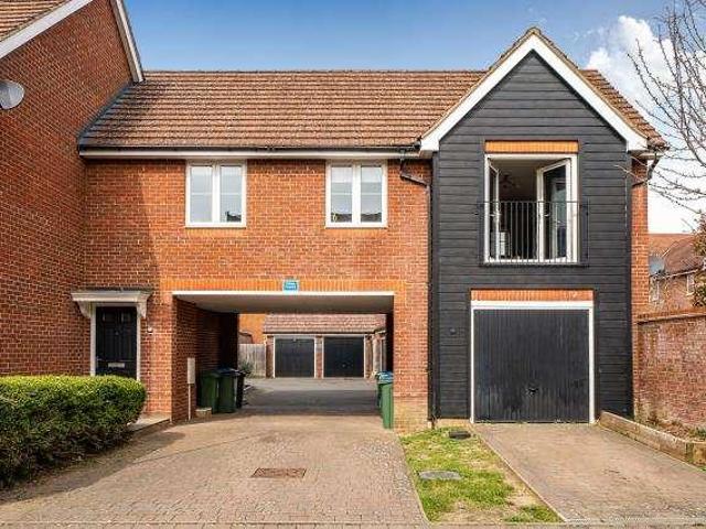 House for sale in Berryfield, Buckinghamshire