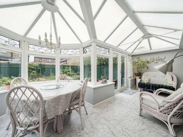 House for sale in Black Bourton, Oxfordshire