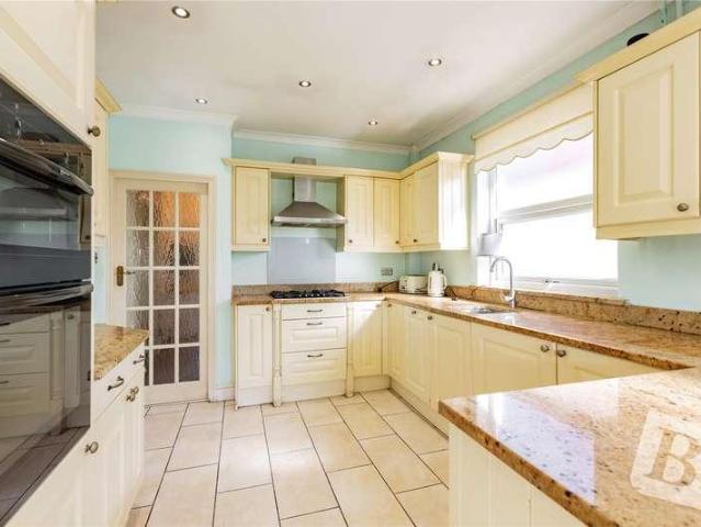 House for sale in London Borough of Barking and Dagenham, Greater London
