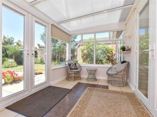 House for sale in Hampton, The Bridge