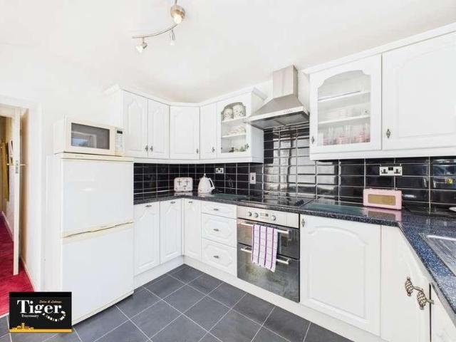 House for sale in Hawes Side, Blackpool
