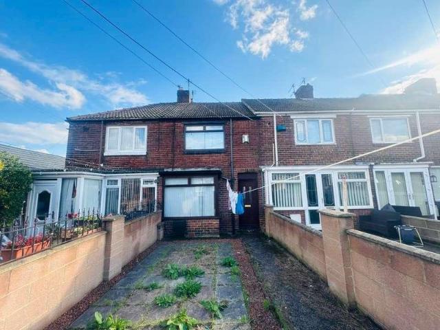 House for sale in Horden