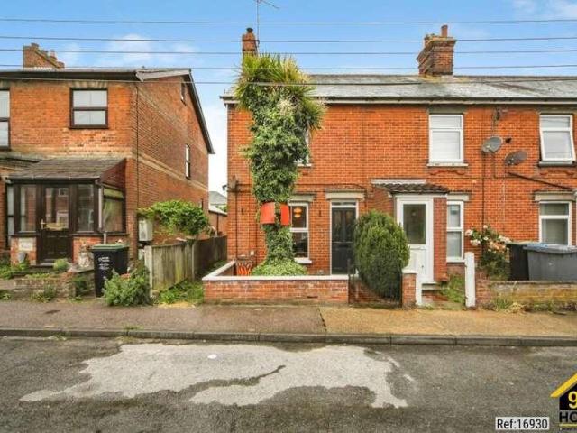 House for sale in Eastbridge, Suffolk
