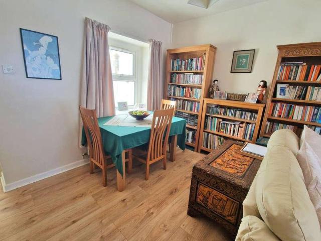 House for sale in Porthcawl, Nottage