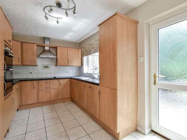 House for sale in Kingswood, North Watford