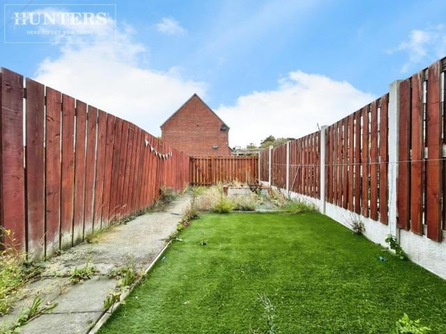 House for sale in Royston, South Yorkshire