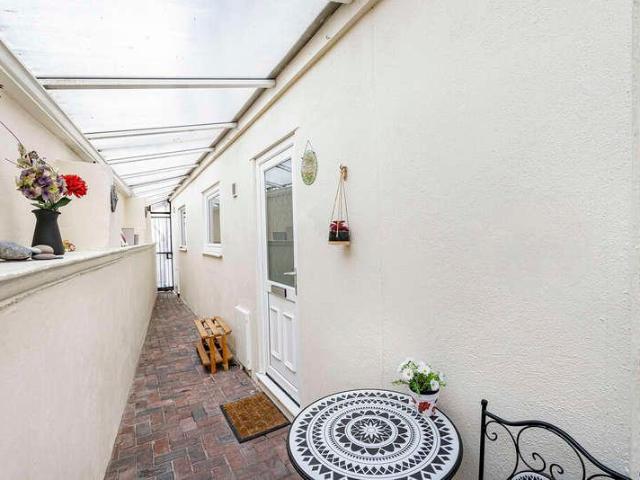House for sale in Shaldon, Teignbridge