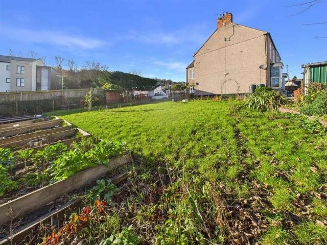 House for sale in Holywell, Wales