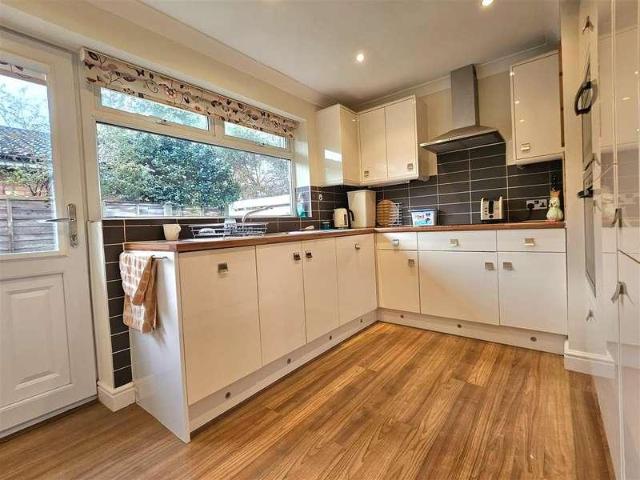House for sale in Lytham, Lancashire