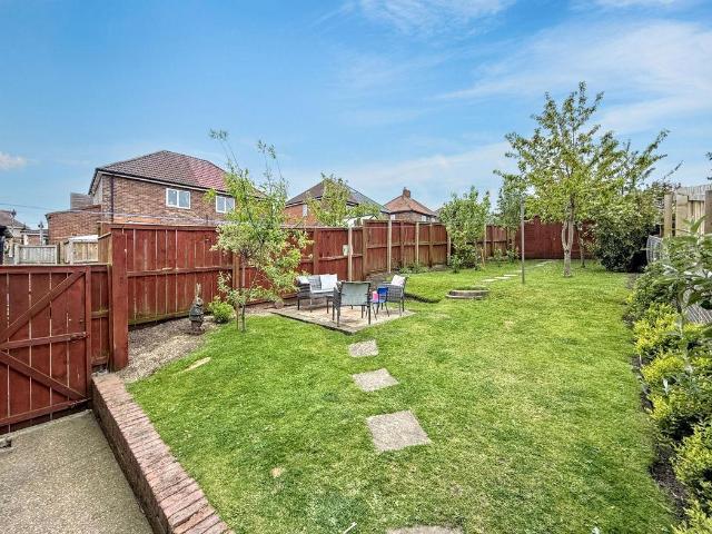 House for sale in Horden