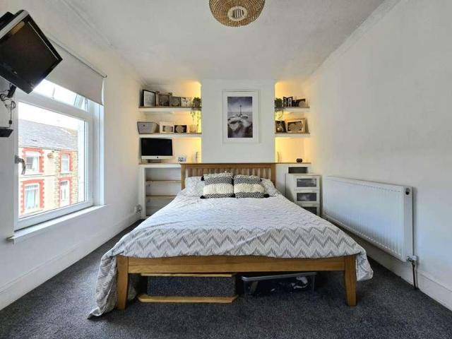 House for sale in Bridgend, Wales