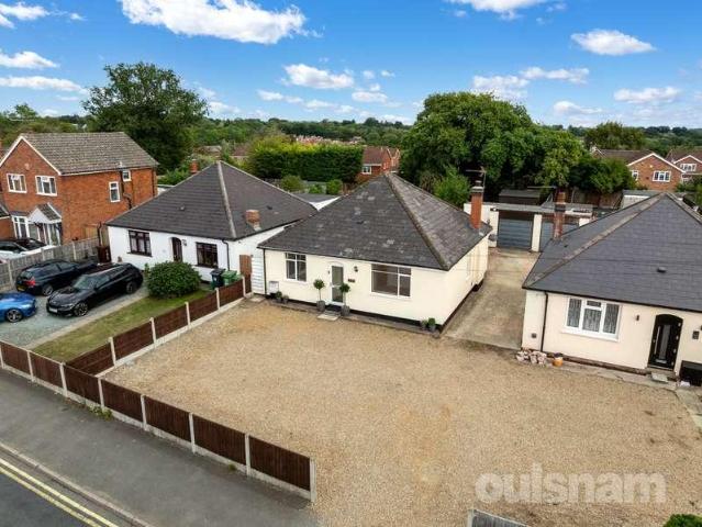 House for sale in Redditch, Worcestershire
