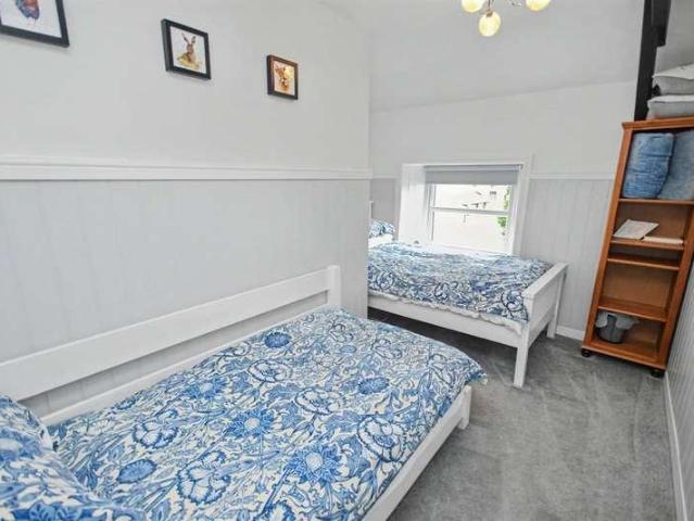 House for sale in Chatton, North East