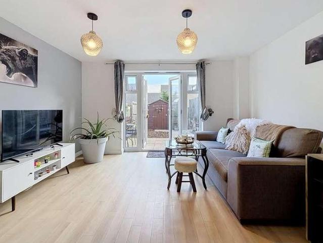 House for sale in Haverhill, West Suffolk