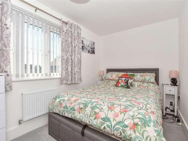 House for sale in Sandown Park, Kent