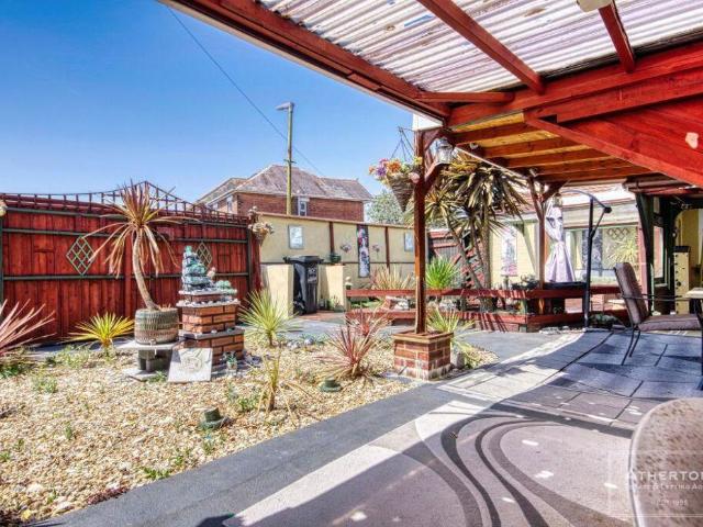 House for sale in Talbot Village, Bournemouth