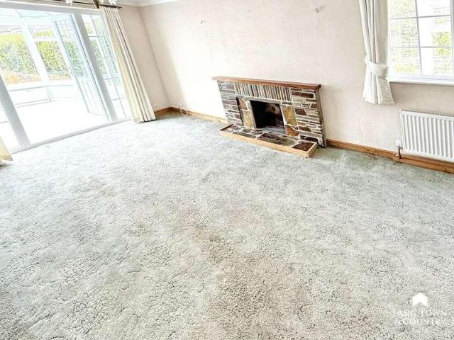 House for sale in Mount Wise