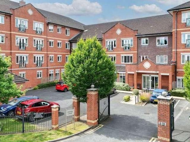 House for sale in Bromsgrove